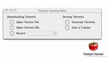 Tomato Torrent for Mac - Download it from Habererciyes for free